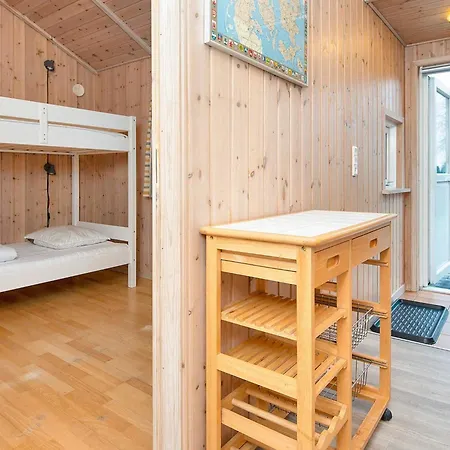 Holiday home Kirsebaervaenget Iii *