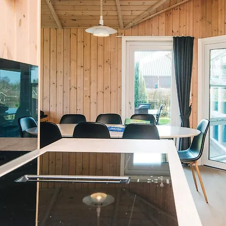 Kirsebaervaenget Iii Holiday home