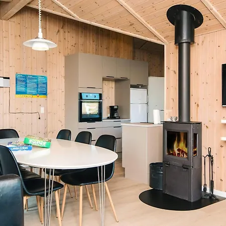 Holiday home Kirsebaervaenget Iii *